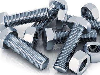 Bolts And Nuts Retail Whole Sale In Mpumalanga