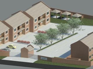  Site for development zoned Residential 4 Bronkhorstspruit Reduced