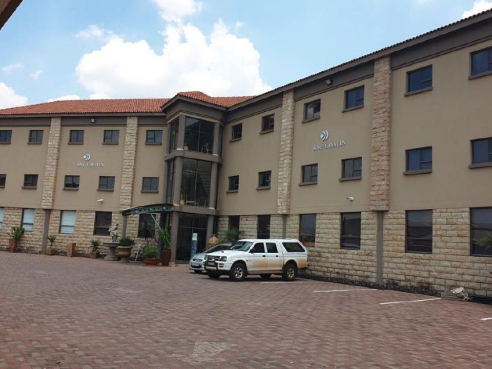 Quality A Grade Commercial Portfolio with Stable Tenants