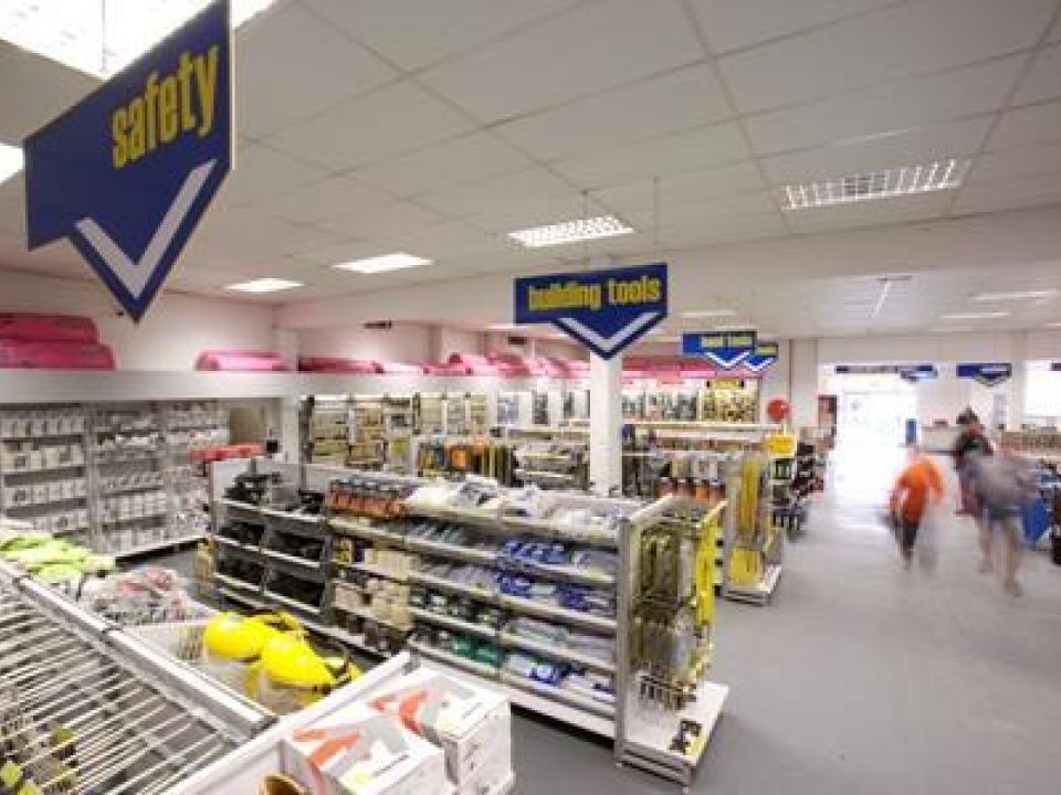 For sale: Franchised Building And Hardware Related Supplier Mpumalanga ...