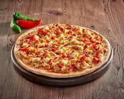Well known, top performing pizza franchise - Limpopo