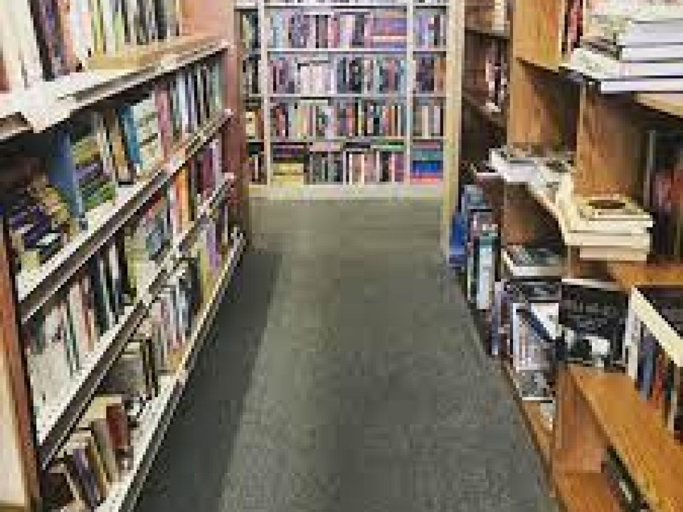 For sale Second Hand Book store in Gauteng Aldes Business Broker