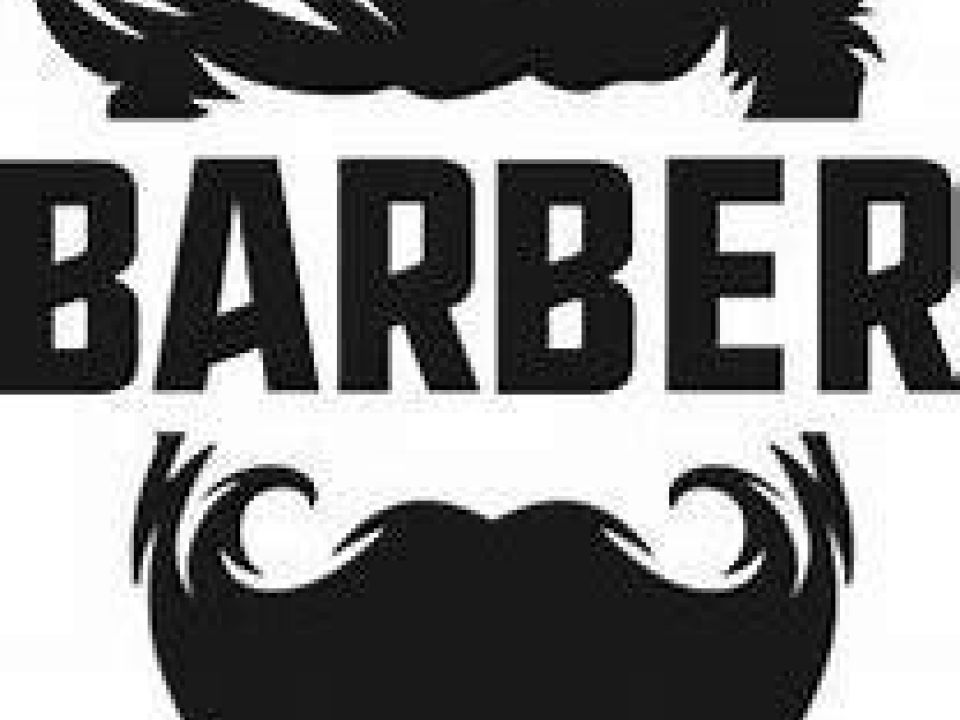 Two trendy barbers, manager run in busy malls.