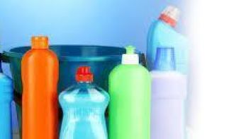 Chemical Product Producer with Retail including Packaging Products in Riversdale