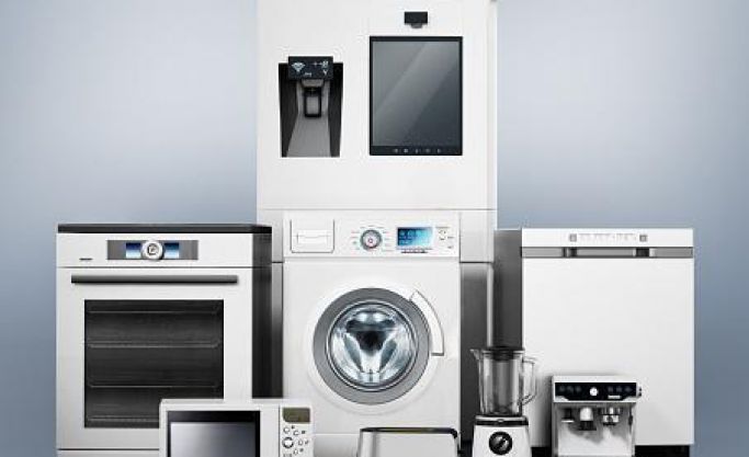 Importer of high performance kitchen appliances within a specific range