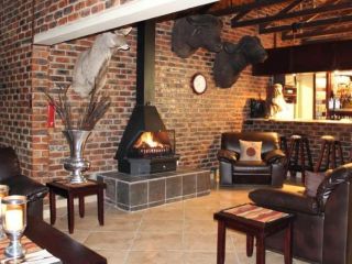 Price reduced by R2million - Own your own game farm with hunting, conference and wedding facilities