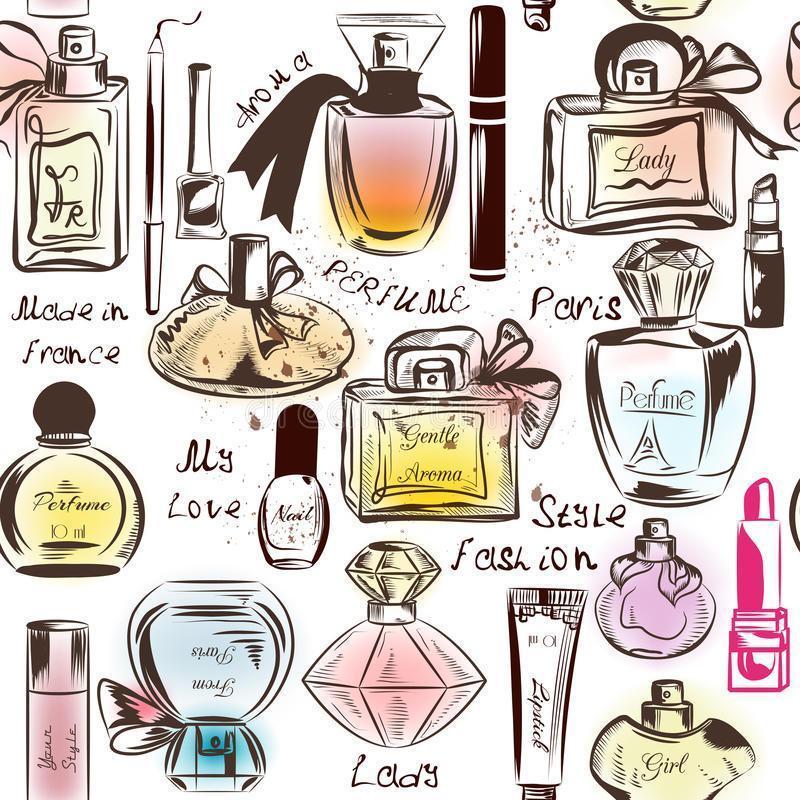 Quality Fragrance & Perfumes Business