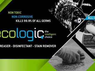 Ecologic distribution agency ( only selected area available )