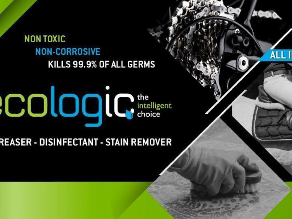 Ecologic distribution agency ( only selected area available )