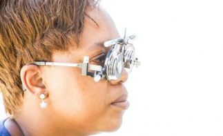 Optometrist in Johannesburg South