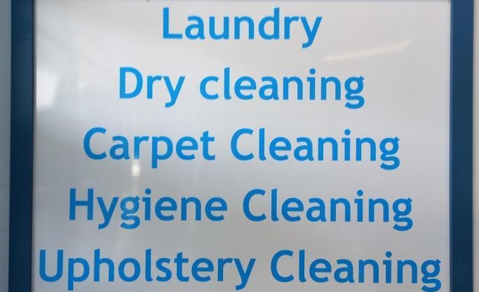 Neat Laundry Franchise. All areas. Vacant opportunity