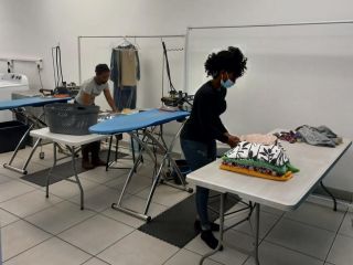 New Laundry Franchise opportunity 