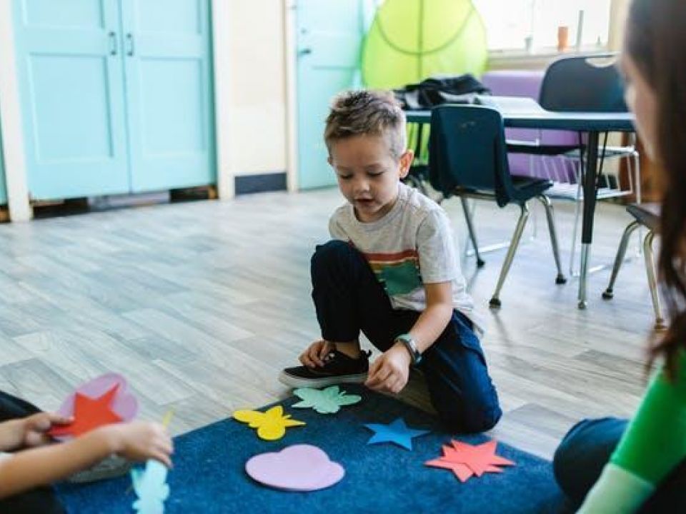 Group of 10 Pre-schools with 4 properties located across Gauteng
