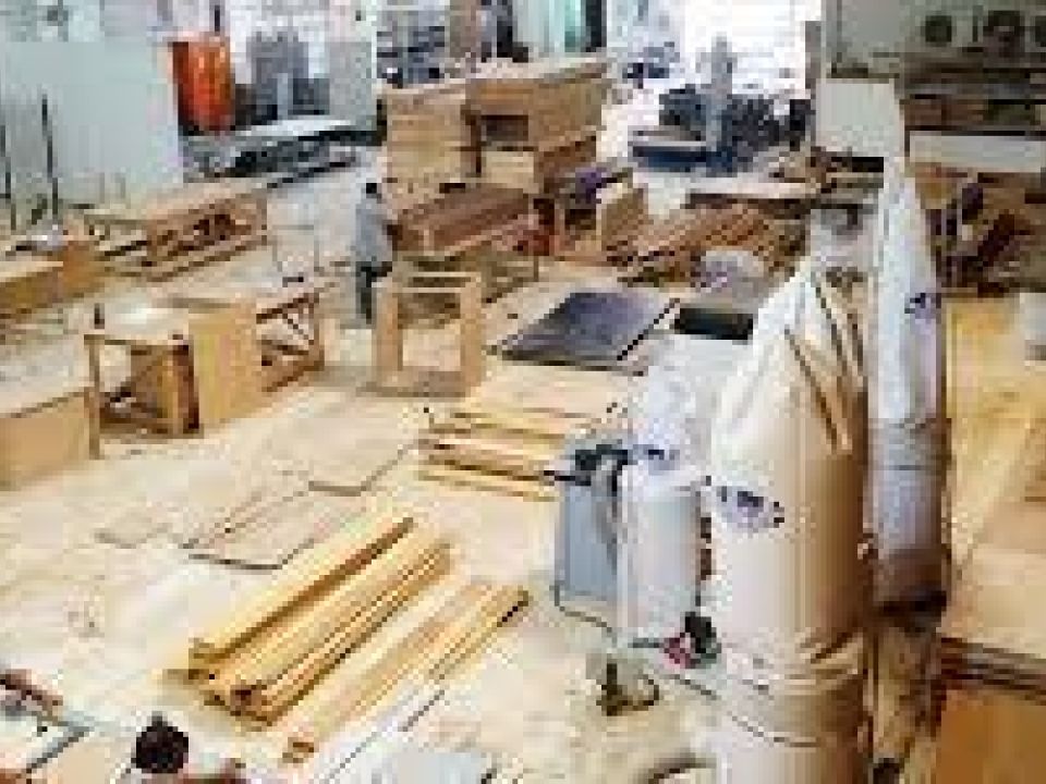 Precision Carpentry Business – Urgent Sale Due to Retirement