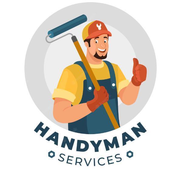 Handyman Services - Awnings, Drywalling & Waterproofing