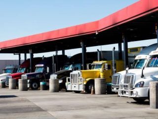 Undeveloped property with potential !