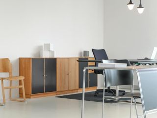 Used Office Furniture Business !