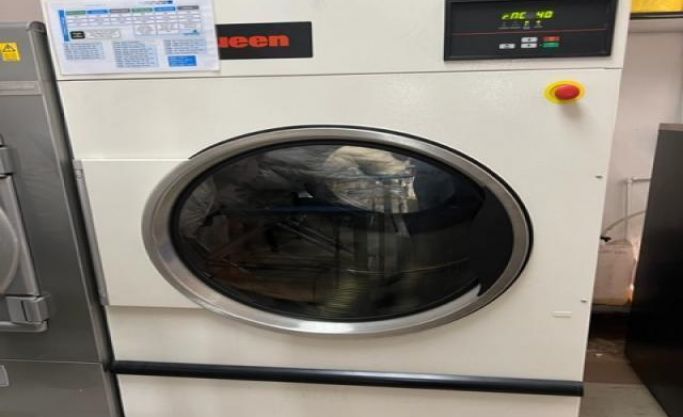 Laundry/Dry Cleaning business