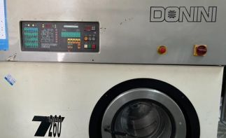 Laundry/Dry Cleaning business