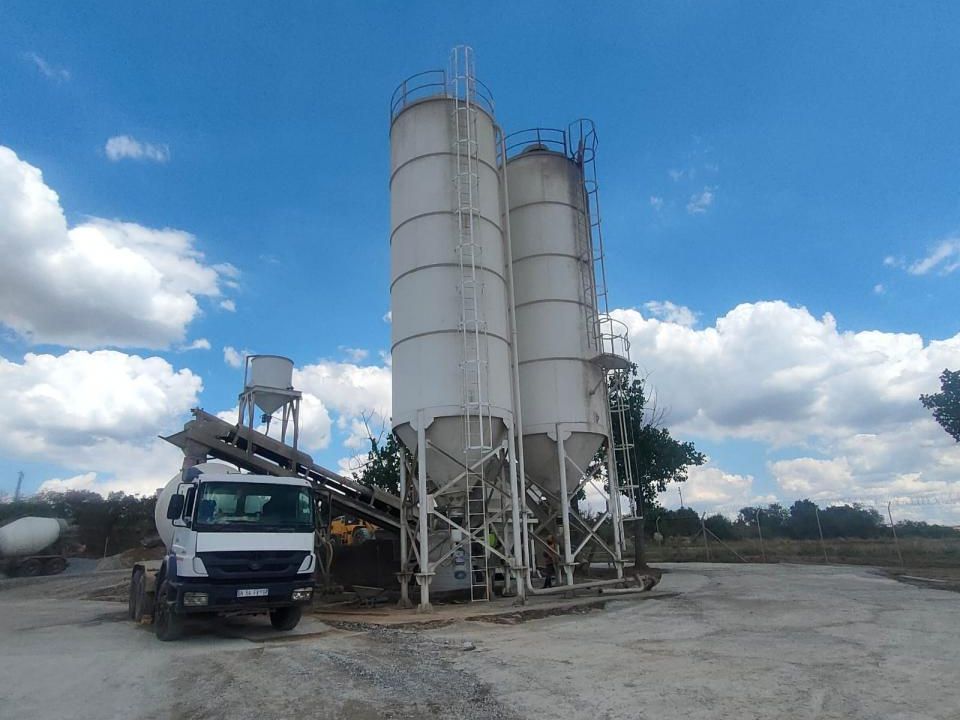 For sale Readymix concrete supplier in Gauteng in Gauteng Aldes