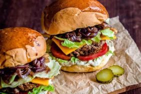 Non-Franchise Restaurant Mpumalanga