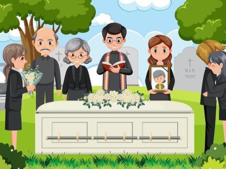 FSP - Group Funeral Administration