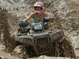 Profitable outdoor adventure company