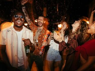 A very profitable and exceptional food, beverage and entertainment venue  in Pretoria