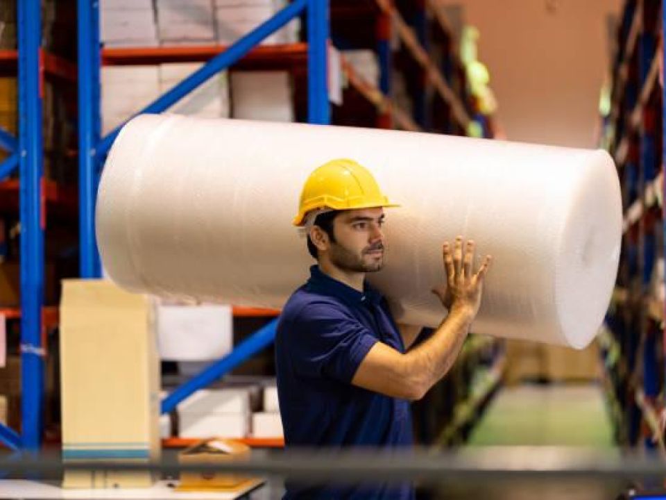 Specialist Plastic Producer with Strong Client Base