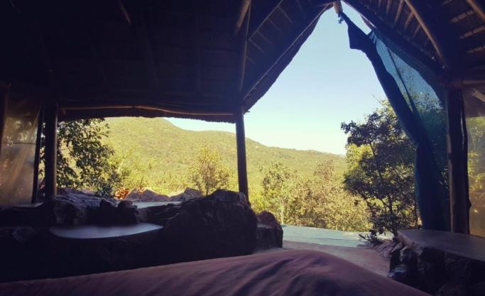 A unique opportunity to acquire a long term operating lease for an eco-lodge in the Waterberg