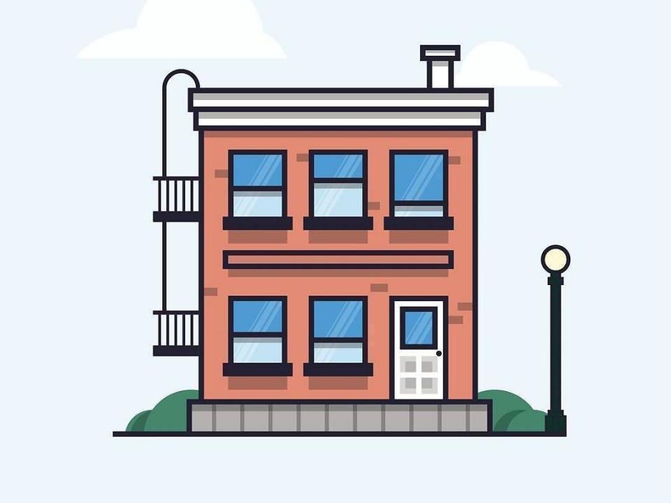 For sale Commercial Building for Sale Neat, Profitable & 100