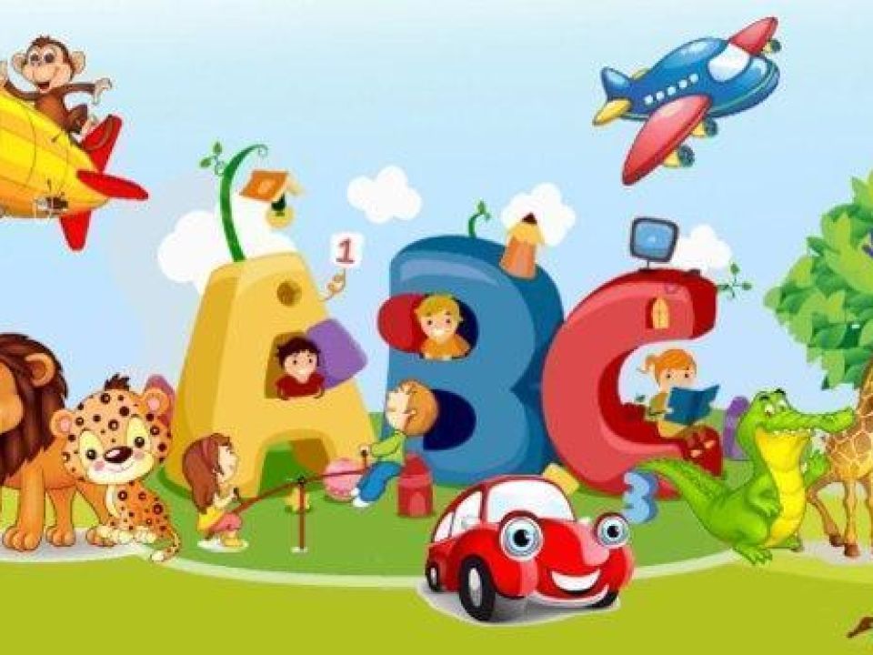 Nursery school with a beautiful property that doubles up as the perfect party venue