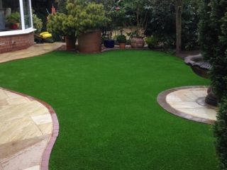 Established landscaping and irrigation business 