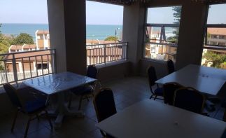 URGENT SALE : A 60 Seater restaurant and Pub with a Sea View on the South Coast.