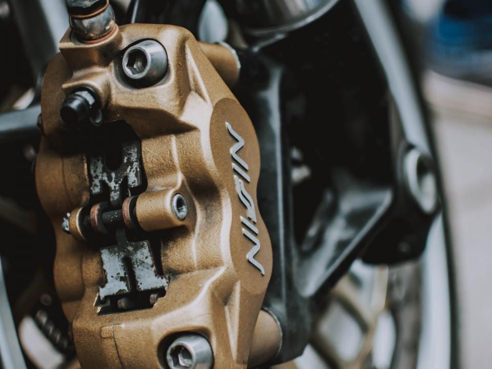 For sale Brake and Clutch repair specialists in Gauteng Aldes