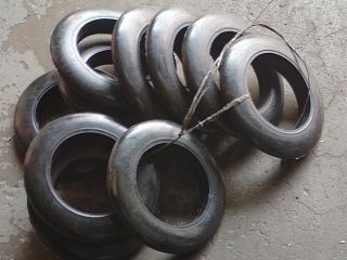 Rubber Products Manufacturer