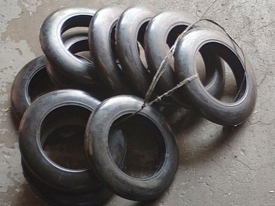 Rubber Products Manufacturer