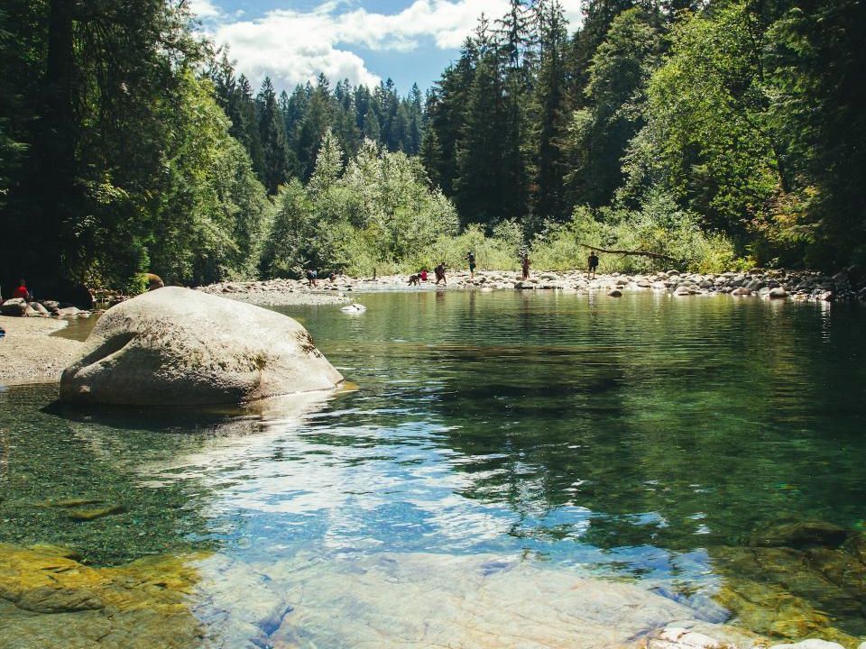 Private Nature Reserve-Lowveld