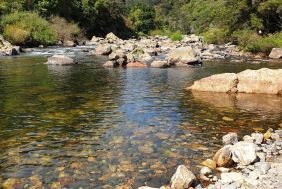 Exclusive Nature Reserve-Lowveld