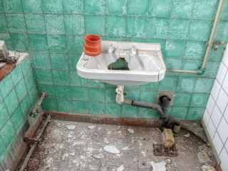 Well known Plumber in Upper Highway are