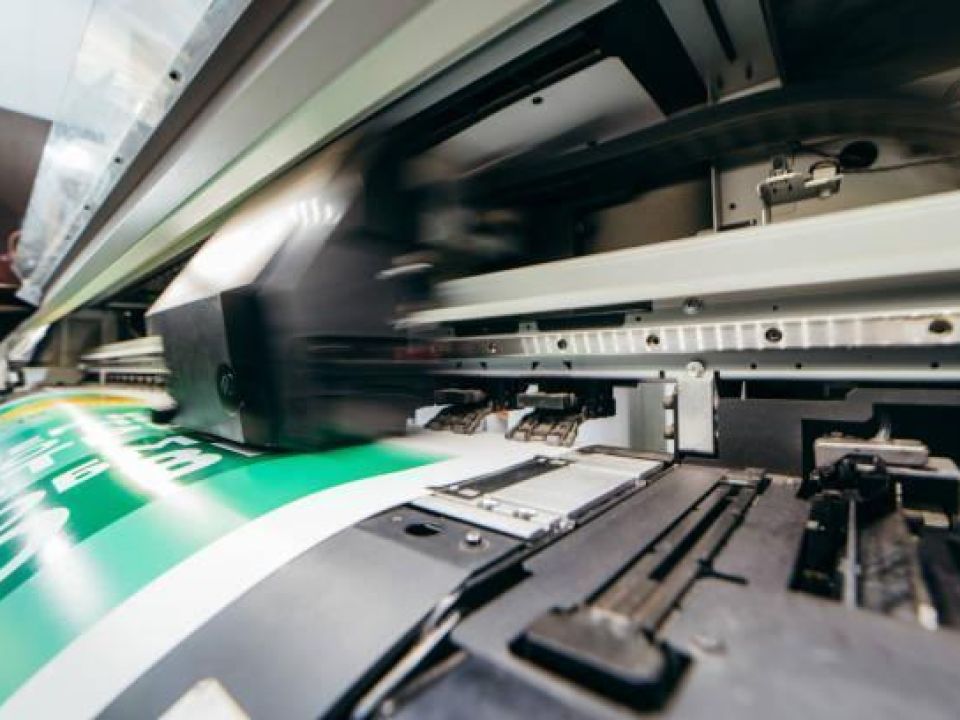 For sale Durban Printing & Photocopying Shop serving students, local