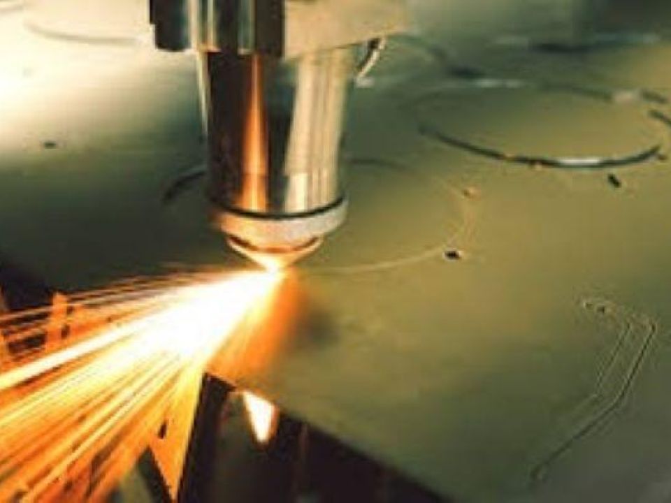 For sale All in one!!!! Laser Cutting, Designing, Manufacturing and