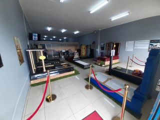 Tombstone Franchises 