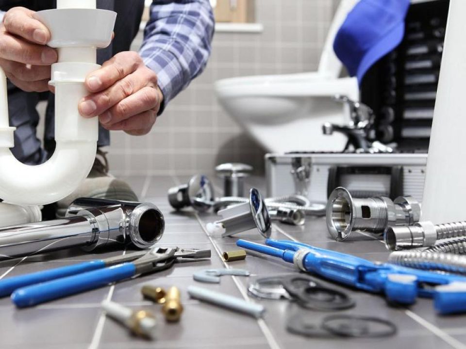 Dynamic plumbing business in the Lowveld with immediate growth potential 