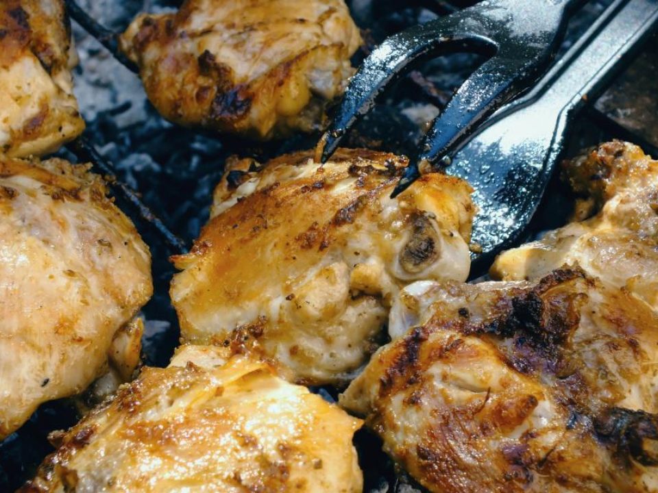 NEGOTIABLE: 5 & Half Day fast food in the West Rand