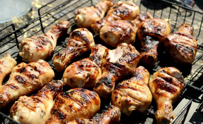 NEGOTIABLE:5 & 1/2 Day Chicken Fast Food takeaway business