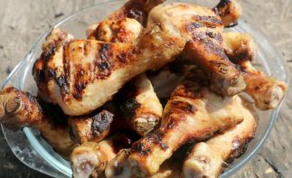 NEGOTIABLE:5 & 1/2 Day Chicken Fast Food takeaway business