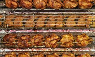 NEGOTIABLE:5 & 1/2 Day Chicken Fast Food takeaway business