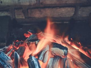 Charcoal and braai wood distributor.