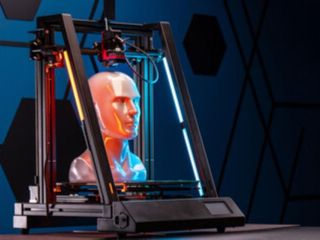 3D Printer, and related consumables, supplier with excellent growth potential  in Gauteng